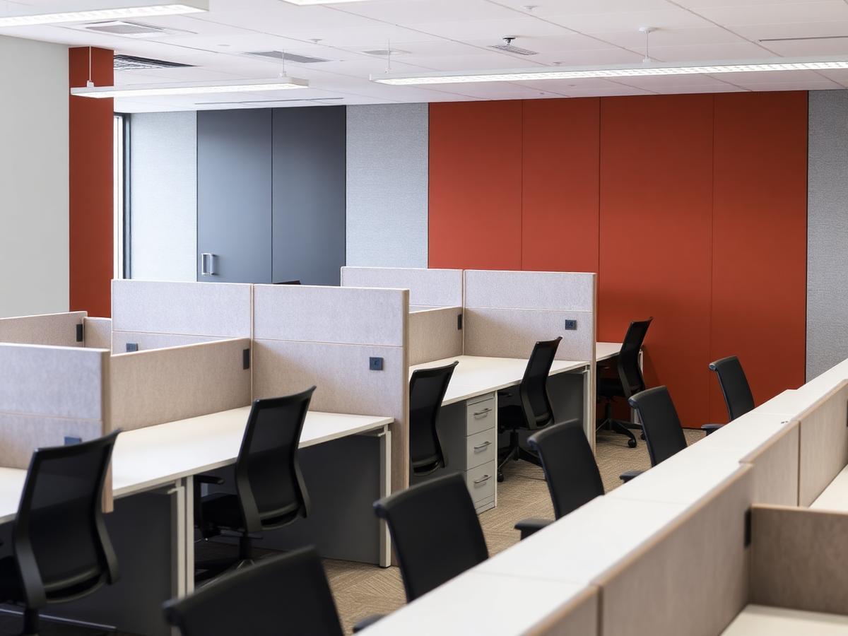 Acoustic Solutions