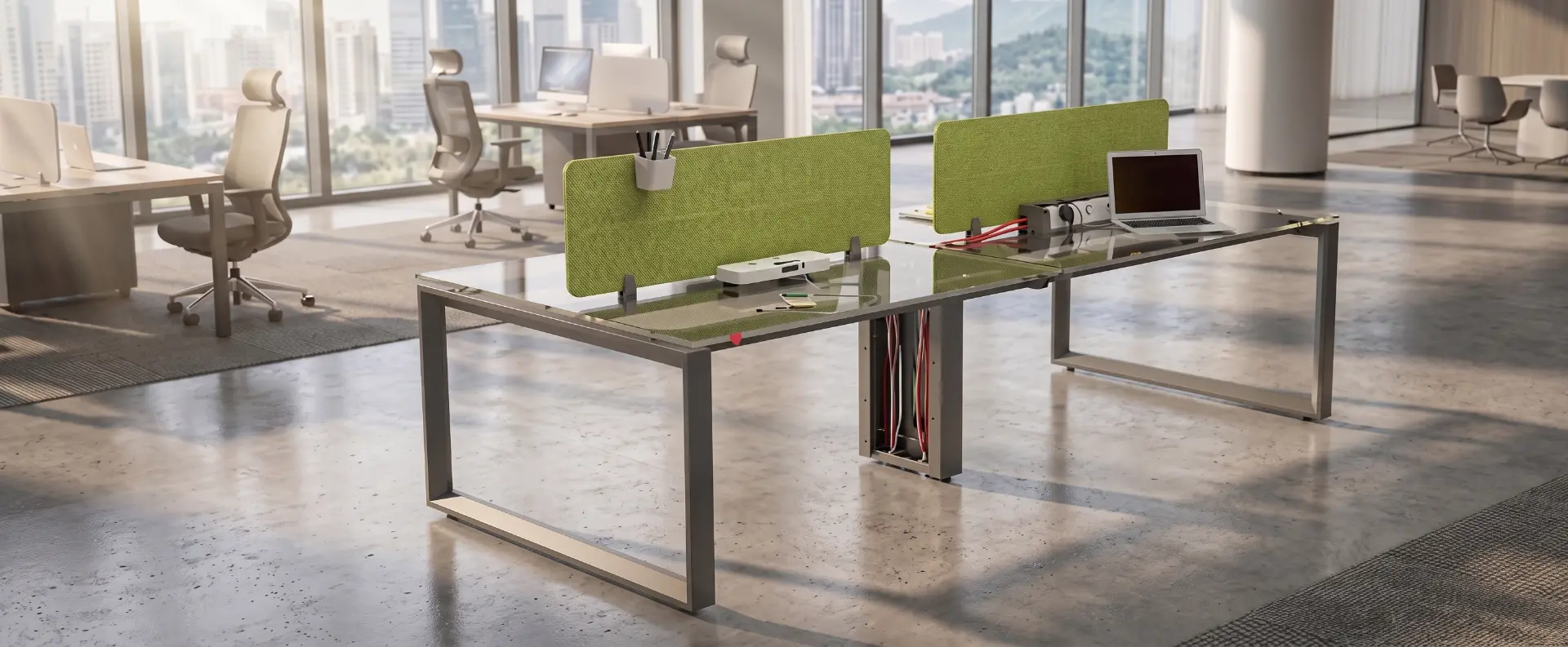 Cable Management Systems
