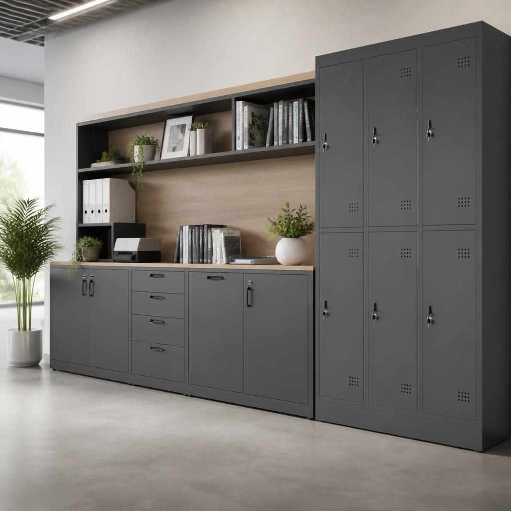 Storages
