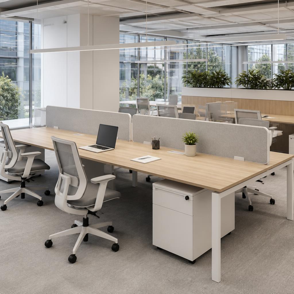 Workstations