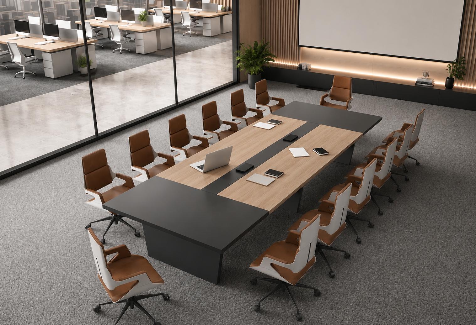 Conference