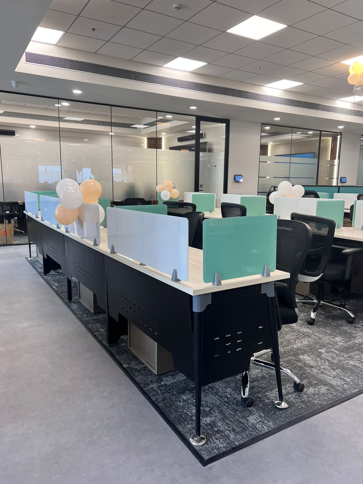 John Cockerill Ltd, Navi Mumbai — view 2