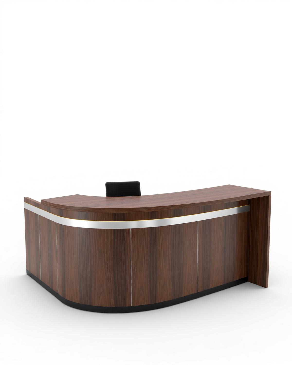 Curve Reception