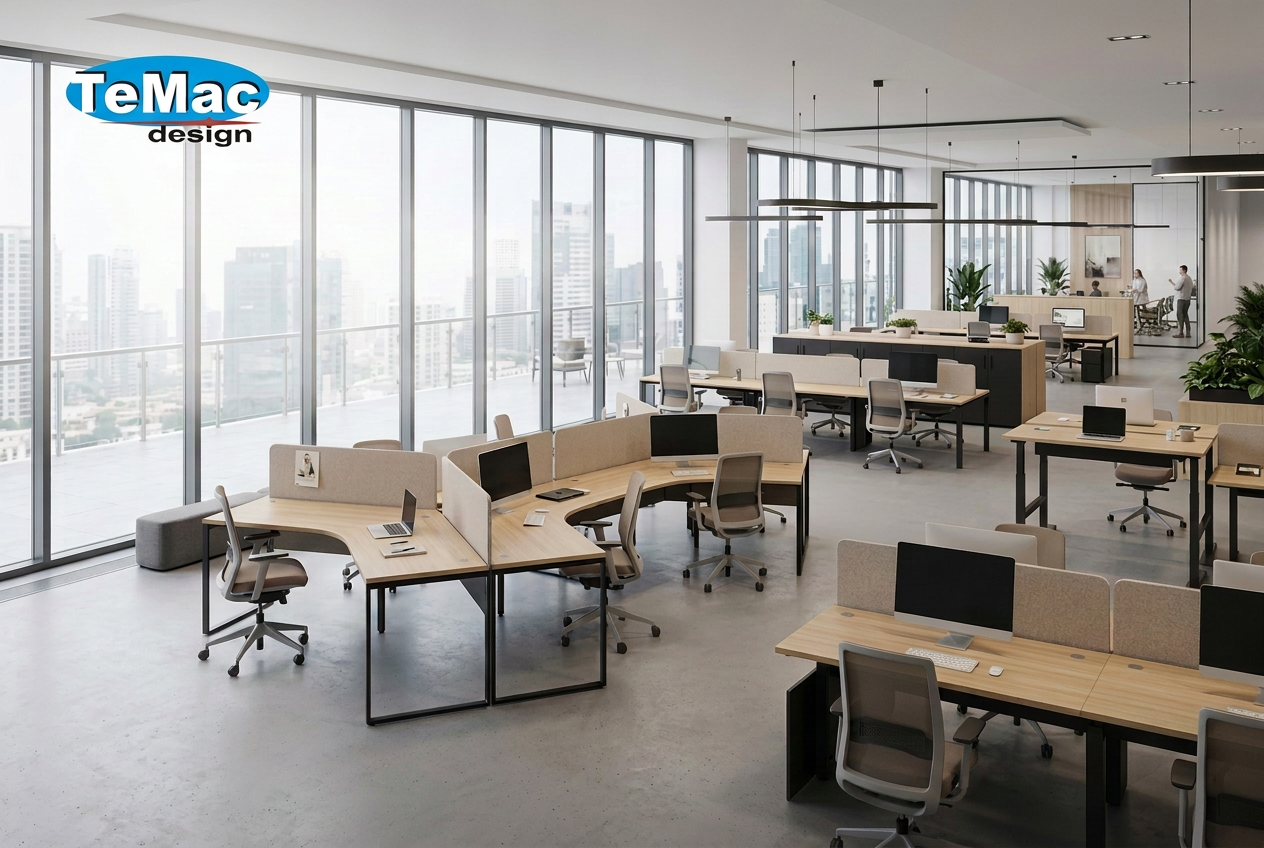 Workstations