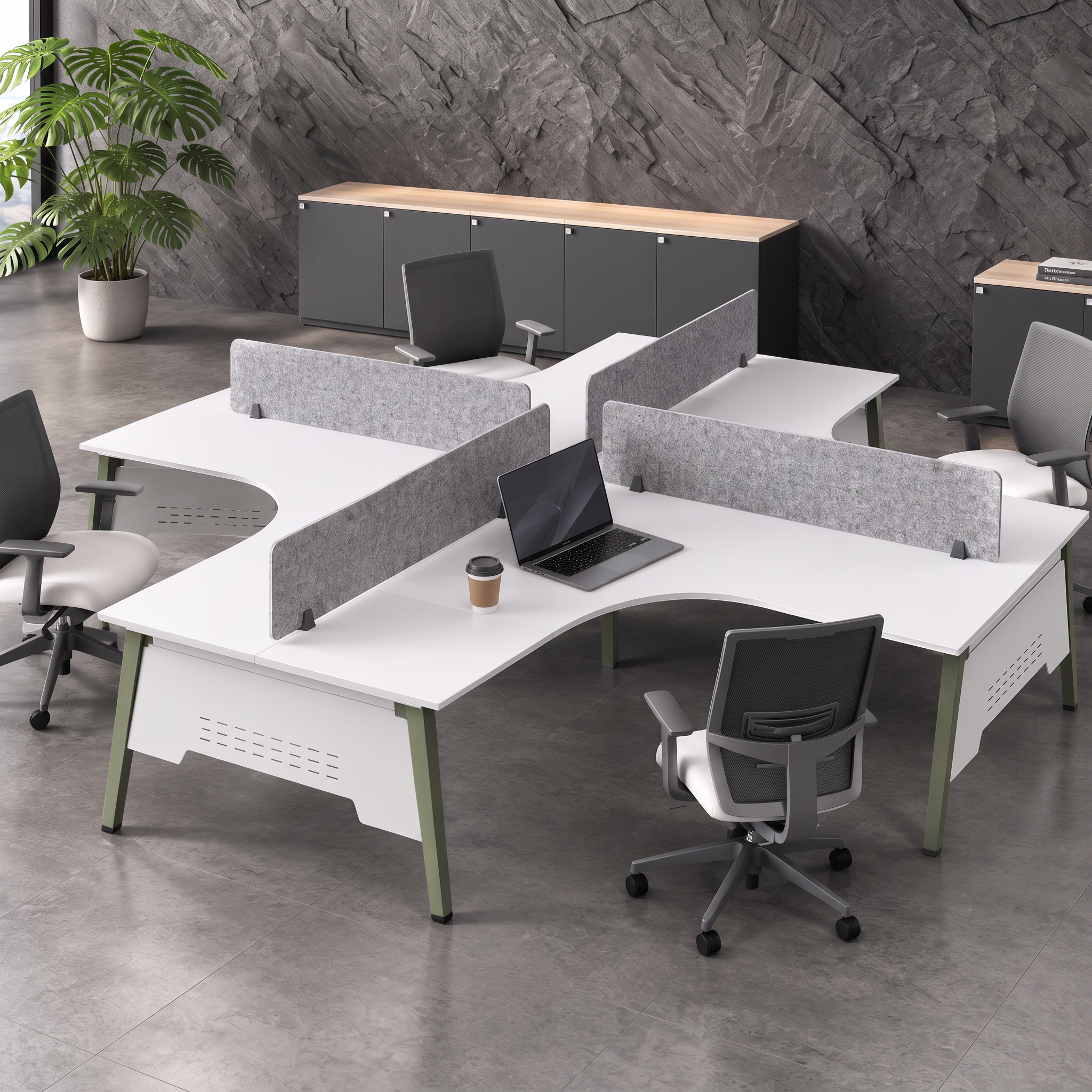 Workstations